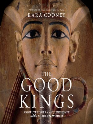 cover image of The Good Kings
